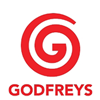 godfreys logo