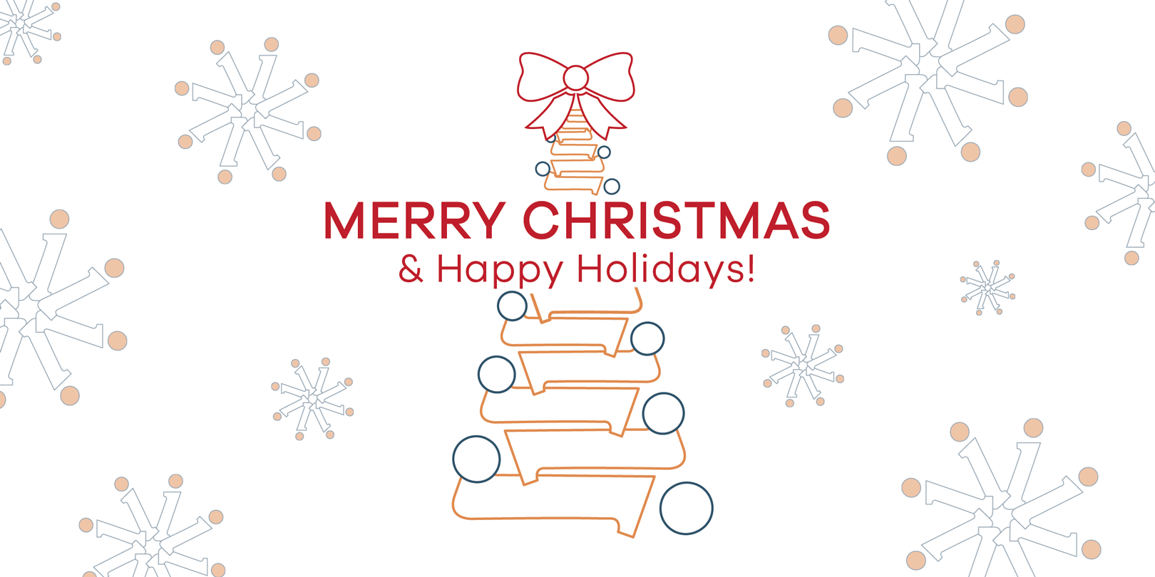 Merry Christmas from Idea